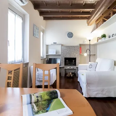 Italianway - Mercato 18 Apartment Mailand