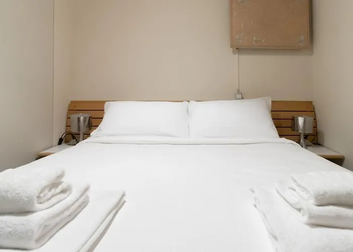 Italianway - Mercato 18 Apartmán Milán