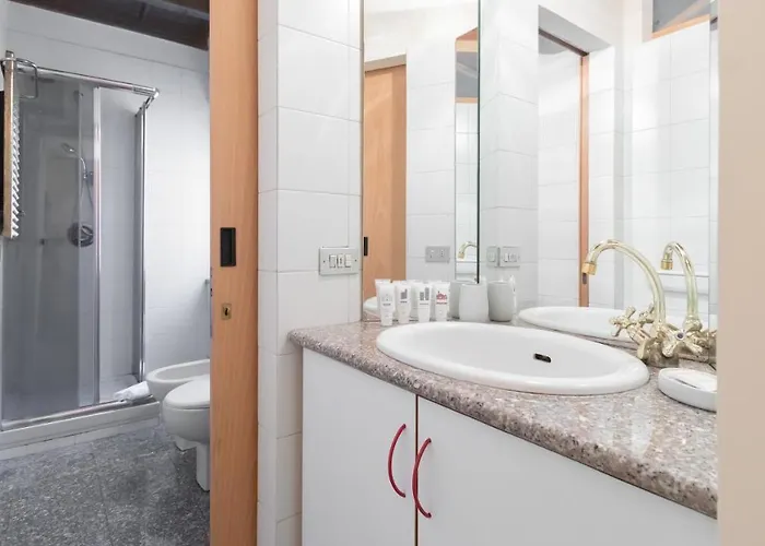 Apartmán Italianway - Mercato 18 Milán