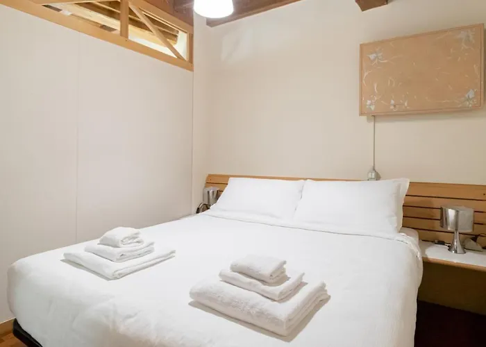 Apartmán Italianway - Mercato 18 *