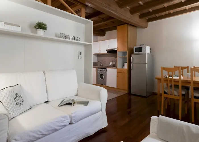 Apartmán Italianway - Mercato 18 *