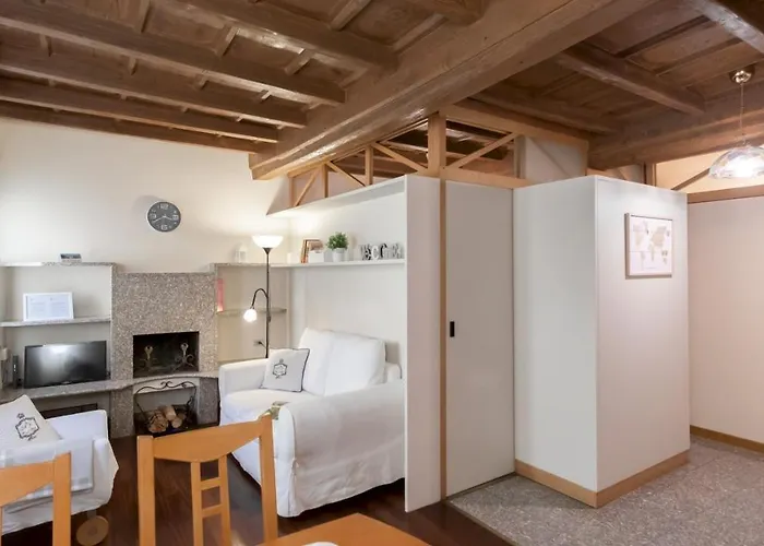 Italianway - Mercato 18 Apartmán
