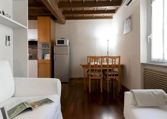 Apartmán Italianway - Mercato 18 *