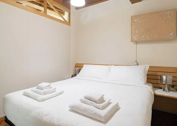 Italianway - Mercato 18 Apartmán *