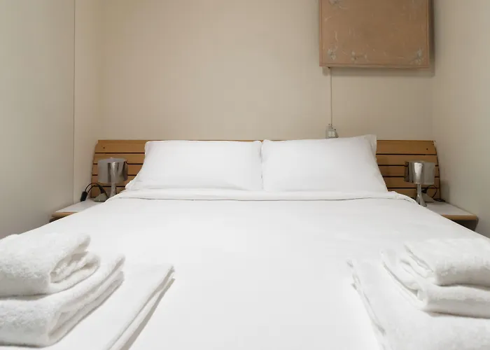 Apartmán Italianway - Mercato 18 *