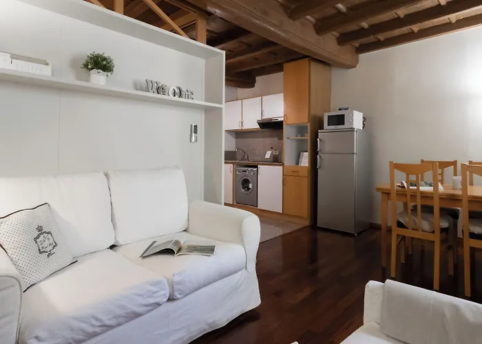 Italianway - Mercato 18 Apartmán Milán