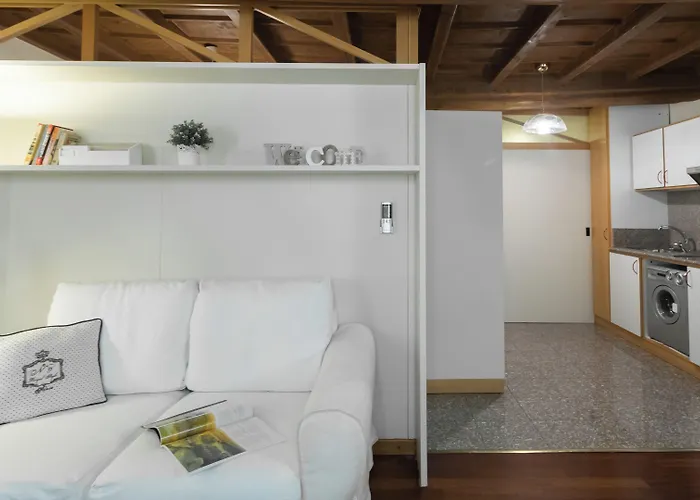Apartmán Italianway - Mercato 18 *