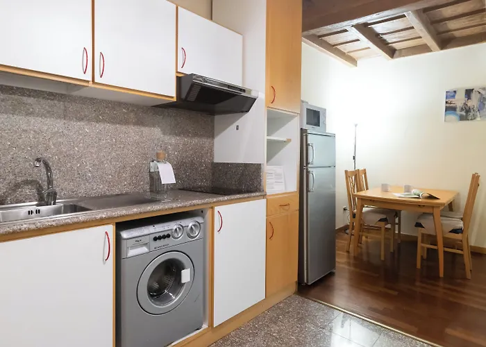 Apartmán Italianway - Mercato 18