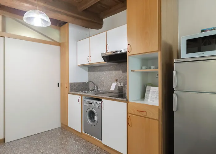 Apartmán Italianway - Mercato 18 *