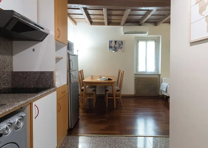 Italianway - Mercato 18 Apartmán
