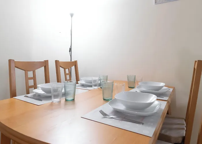 Italianway - Mercato 18 Apartmán *