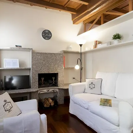 Italianway - Mercato 18 Apartment