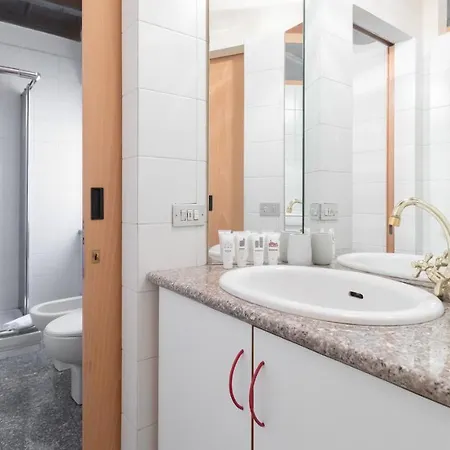 Apartment Italianway - Mercato 18 Milan