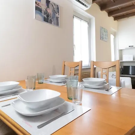 Apartment Italianway - Mercato 18 *